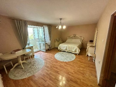 Продается 1-комн. квартира, 51,2 м²
