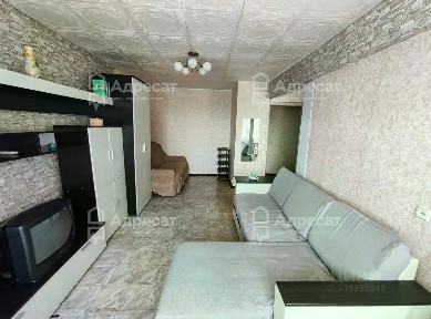 Продается 1-комн. квартира, 31 м²