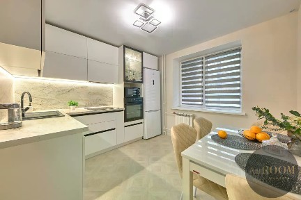 Продается 2-комн. квартира, 59,2 м²