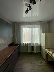 Сдается 2-комн. квартира, 53,7 м²