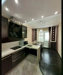 Сдается 2-комн. квартира, 75 м²