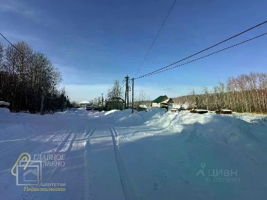 Продается участок, 8 сот.