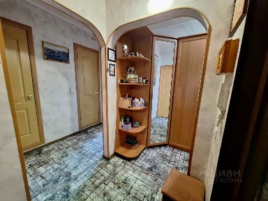 Продается 2-комн. квартира, 48 м²