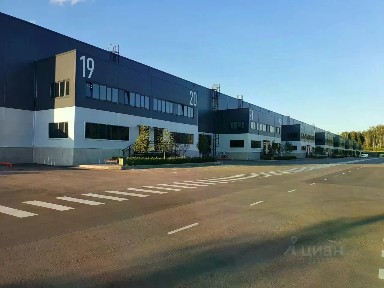 Сдается склад, 1 335 м²