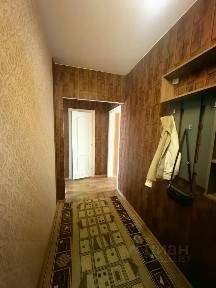 Сдается 1-комн. квартира, 41 м²