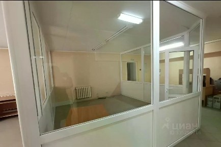Продается офис, 100 м²