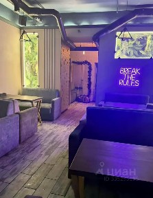 Продается помещение свободного назначения, 220 м²