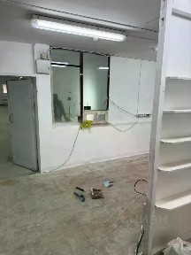 Сдается склад, 300 м²
