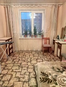 Продается 1/2 квартиры, 66/60 м²