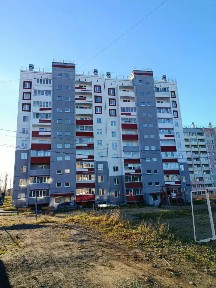 Продается 2-комн. квартира, 57,1 м²