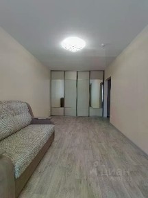 Сдается 1-комн. квартира, 45 м²