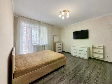 Сдается 1-комн. квартира, 43 м²