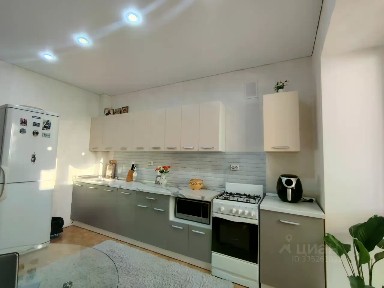 Продается 1-комн. квартира, 44 м²