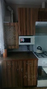 Продается 2-комн. квартира, 40,6 м²