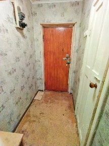 Продается 1-комн. квартира, 31,1 м²