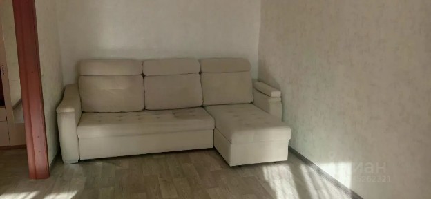 Сдается 1-комн. квартира, 30 м²