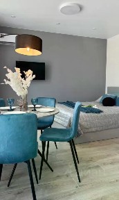 Сдается студия, 27 м²