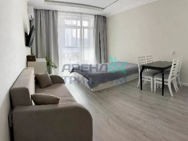 Сдается студия, 30 м²