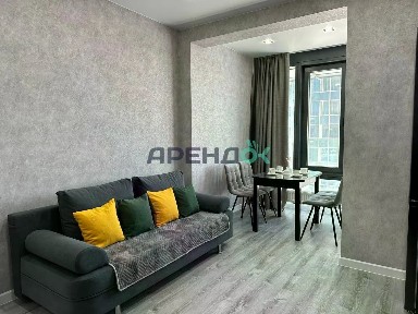 Сдается 2-комн. квартира, 50 м²