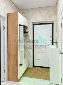 Сдается 1-комн. квартира, 25 м²