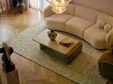 Сдается 4-комн. квартира, 145 м²