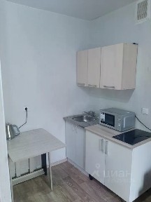 Сдается студия, 20 м²