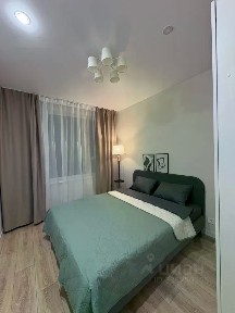 Сдается 2-комн. квартира, 33 м²