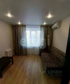 Сдается студия, 17 м²