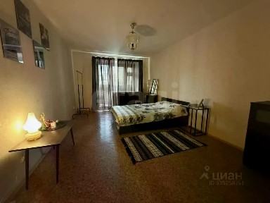 Сдается 3-комн. квартира, 75,5 м²