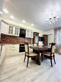 Сдается 3-комн. квартира, 65 м²