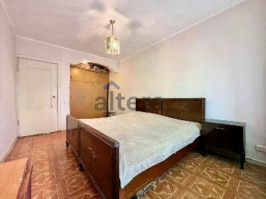 Сдается 2-комн. квартира, 45 м²