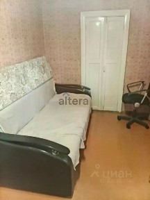 Сдается 2-комн. квартира, 42 м²