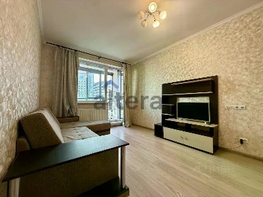 Сдается 1-комн. квартира, 40 м²