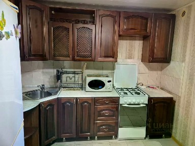 Сдается 2-комн. квартира, 52 м²