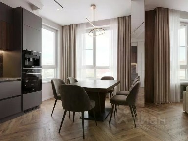 Сдается 3-комн. квартира, 90 м²