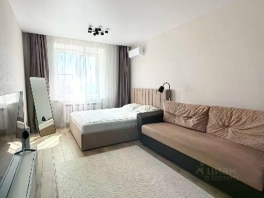 Сдается 1-комн. квартира, 36,1 м²