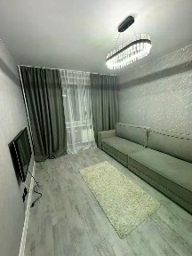 Сдается 1-комн. квартира, 38 м²