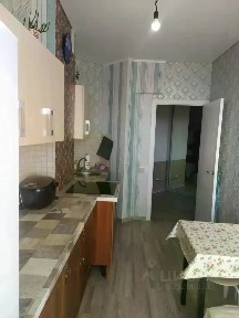 Сдается 1-комн. квартира, 31 м²