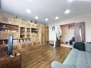 Сдается 1-комн. квартира, 39 м²