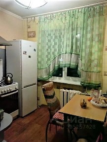Сдается 2-комн. квартира, 45 м²