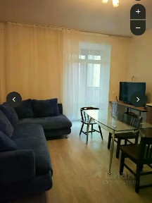 Сдается 1-комн. квартира, 48 м²