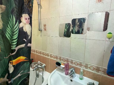 Сдается 2-комн. квартира, 45 м²