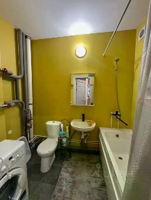 Сдается 2-комн. квартира, 55 м²