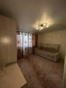 Сдается студия, 26,6 м²