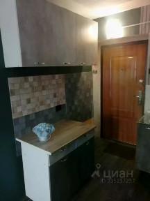 Сдается студия, 14 м²