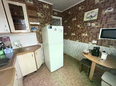 Сдается 3-комн. квартира, 80 м²