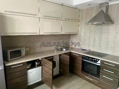 Сдается 3-комн. квартира, 80 м²