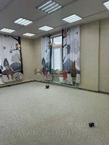 Ярославская область, Ярославль, р-н Фрунзенский, мкр. Сокол, ул. Академика Колмогорова, 13к3