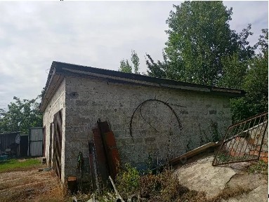 Продается здание, 61 м²