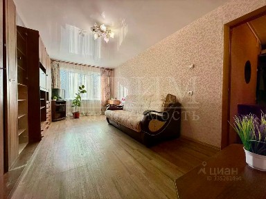 Сдается 2-комн. квартира, 46 м²